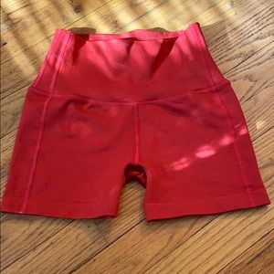 Alphalete Revival Shorts